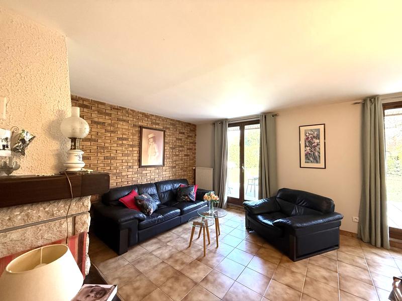 Villa - 87 m² - 4 pièces