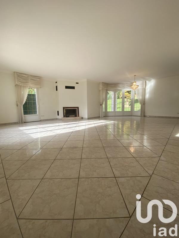 Maison de maîtres - 280 m² - 12 pièces