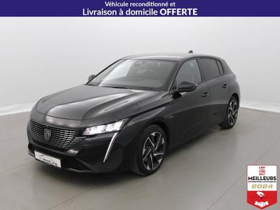 Peugeot 308 HDi 130ch s&amp;S Eat8 Allure Pack