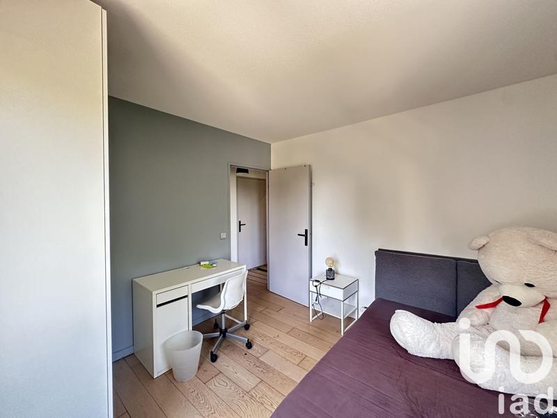 Appartement - 84 m² - 4 pièces