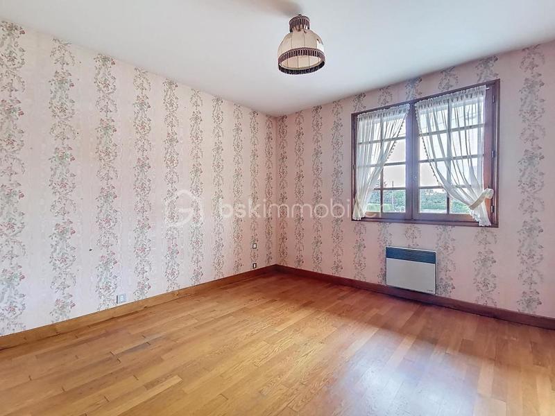 Maison d'architecte - 234 m² - 7 pièces