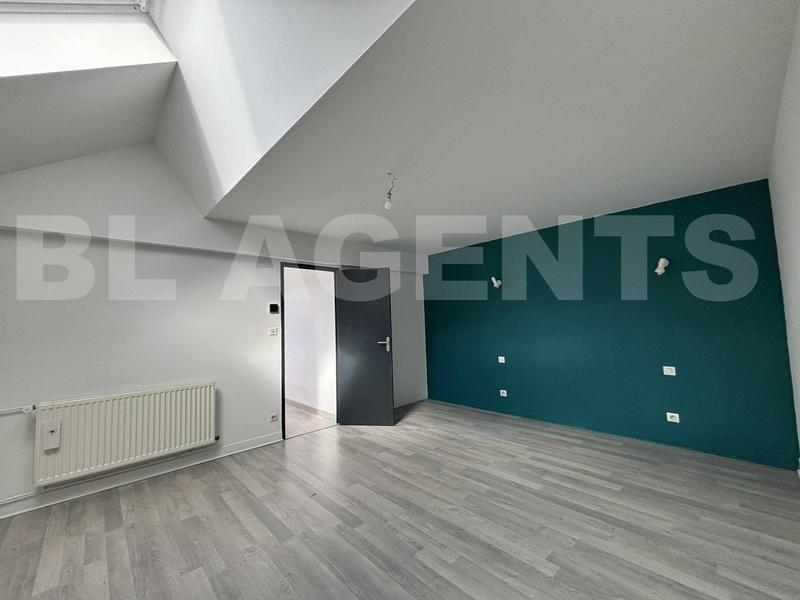 Maison - 136 m² - 5 pièces