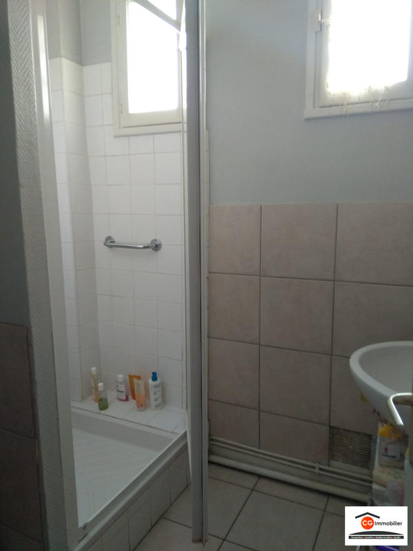 Appartement - 81 m² - 4 pièces