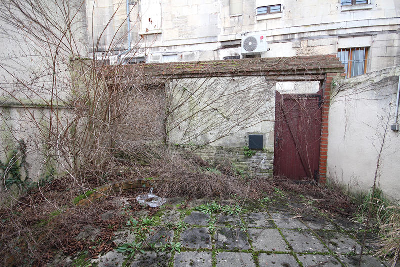 Immeuble - 96 m² - 6 pièces