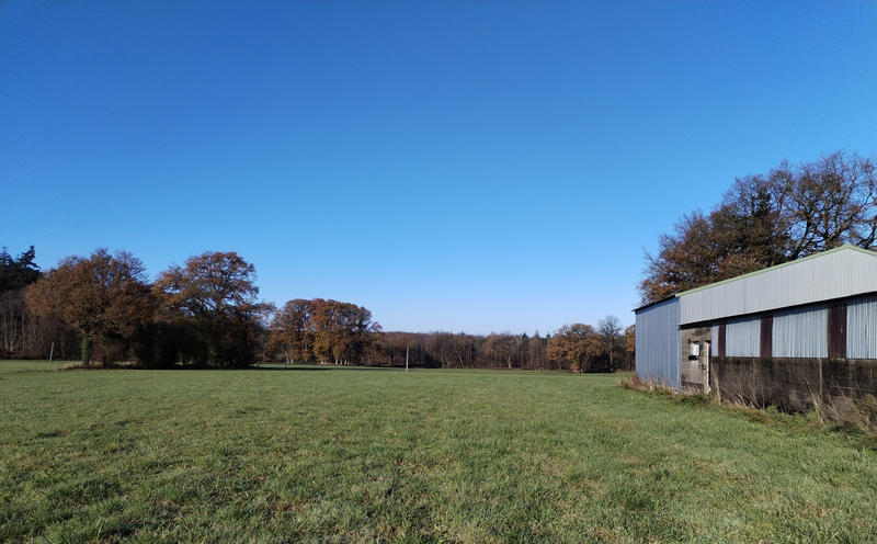 Maison - 120 m² - 8 pièces