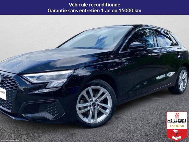 Audi Rs3 IV 40 tfsie 204 s tronic 6 business exec