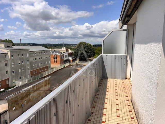 Appartement - 77 m² - 4 pièces