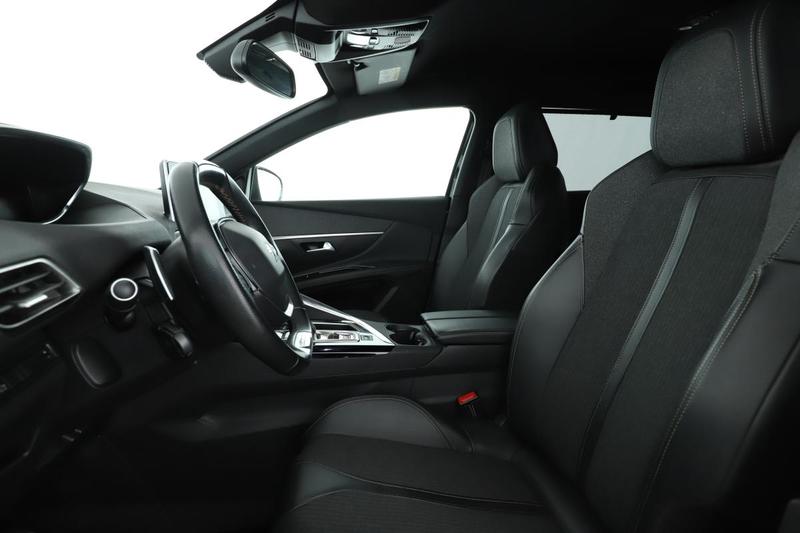 Peugeot 5008 1.5 Blue-HDi Gt Line Eat8 130 ch