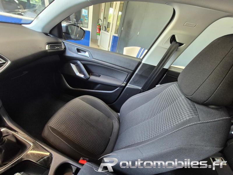 Peugeot 308 1.5 Hdi 100 Active
