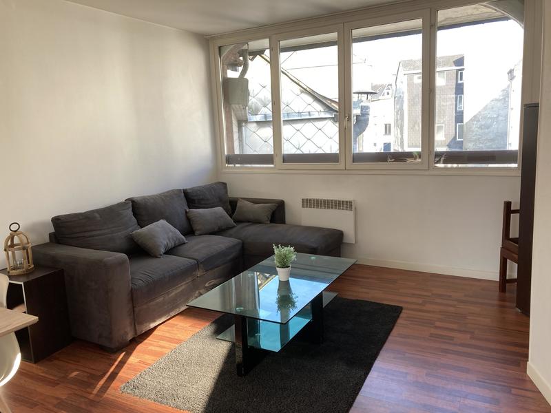 Appartement - 44 m² - 3 pièces