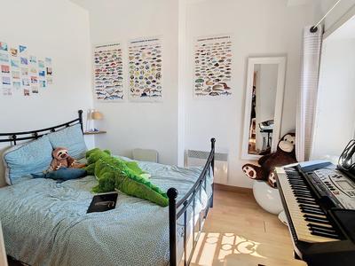 Appartement - 51 m² - 2 pièces