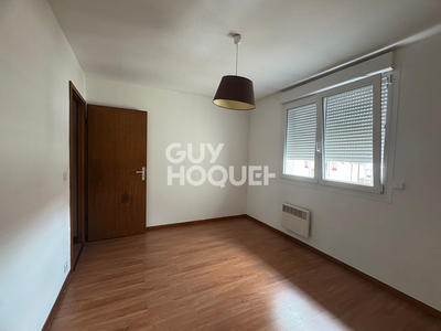 Appartement - 57 m² - 2 pièces