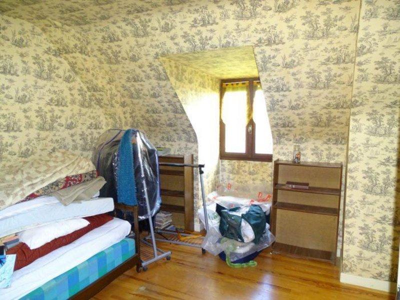 Maison - 200 m² - 10 pièces