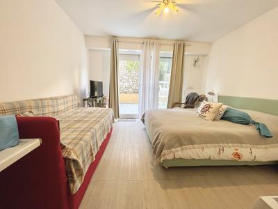 Appartement - 28 m² - 1 pièce