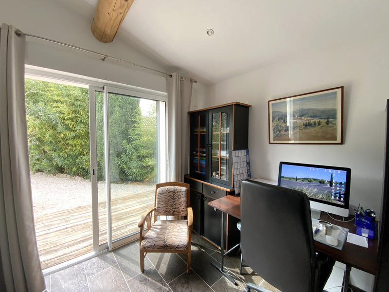 Maison - 149 m² - 5 pièces