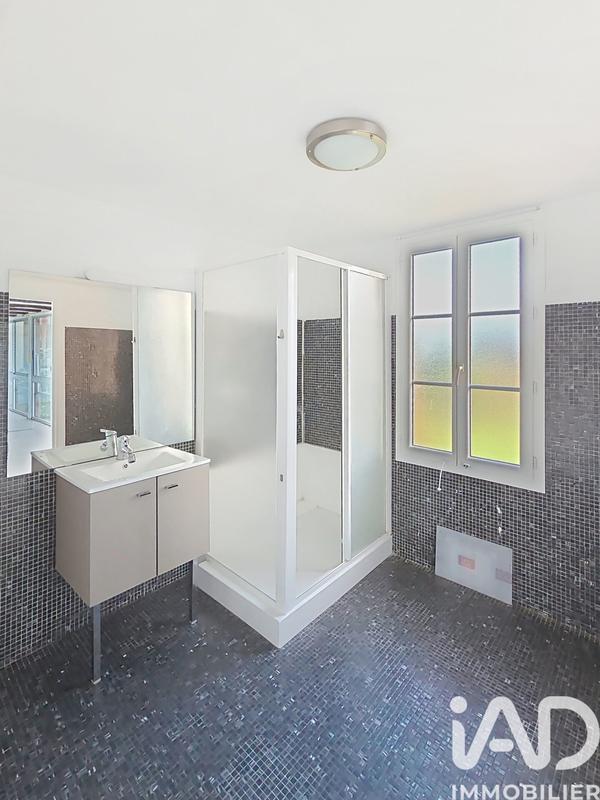 Maison de ville - 167 m² - 7 pièces