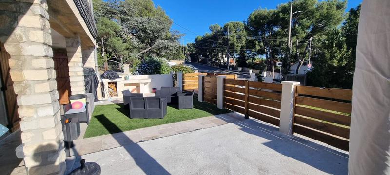 Immeuble - 220 m² - 11 pièces