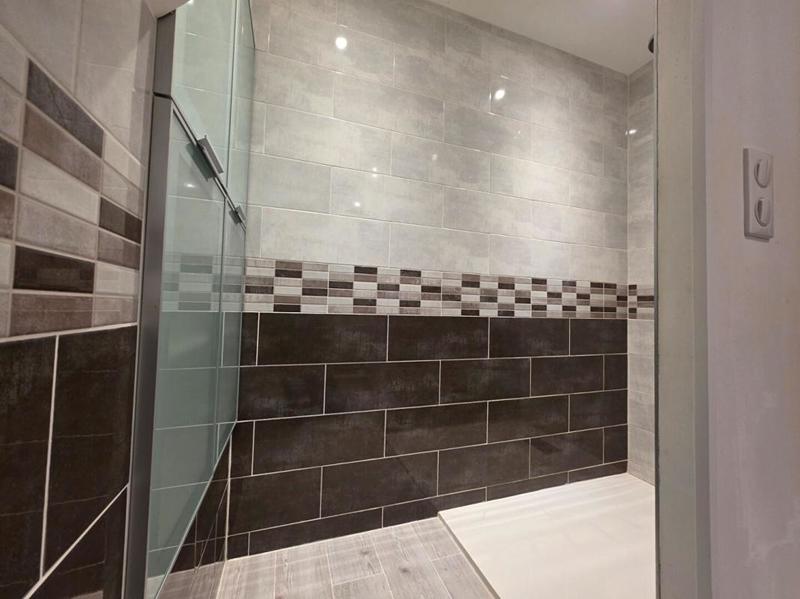 Maison - 87 m² - 5 pièces