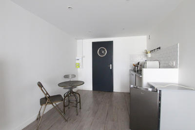 Studio - 26 m² - 1 pièce