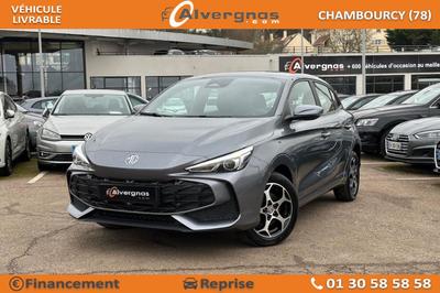 Mg mg3 1.5 Hybrid+ 195 Comfort