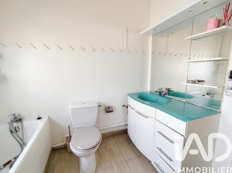 Maison - 131 m² - 7 pièces