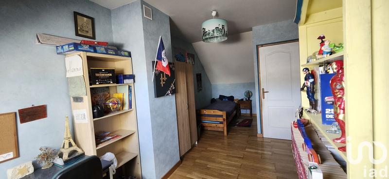 Maison - 195 m² - 7 pièces