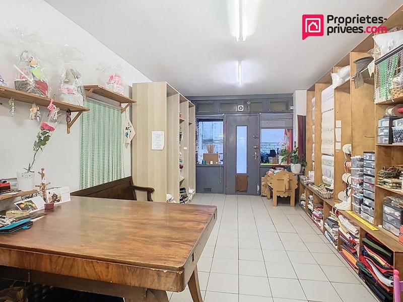 Appartement - 81 m² - 3 pièces