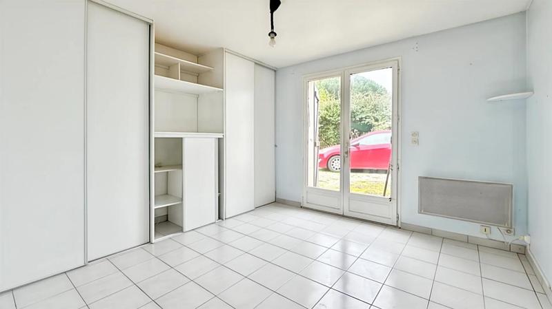 Longère - 79 m² - 3 pièces
