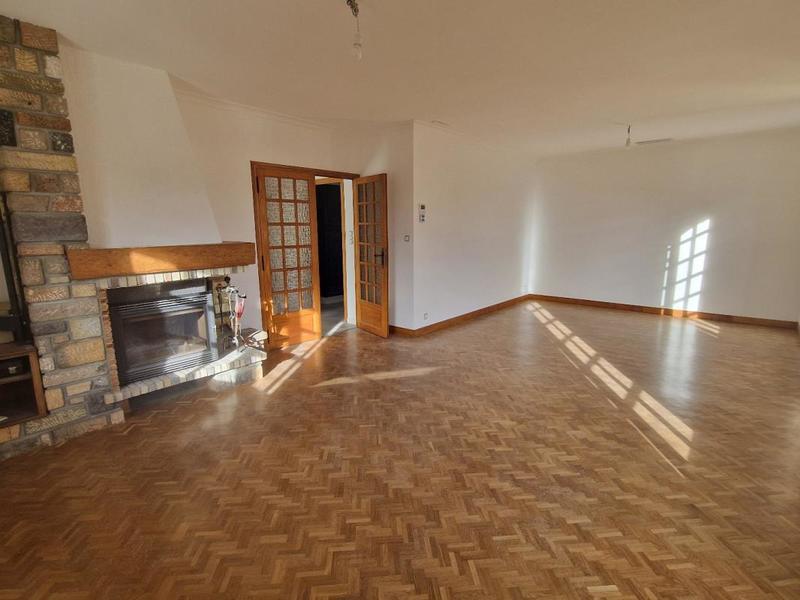 Maison - 131 m² - 6 pièces