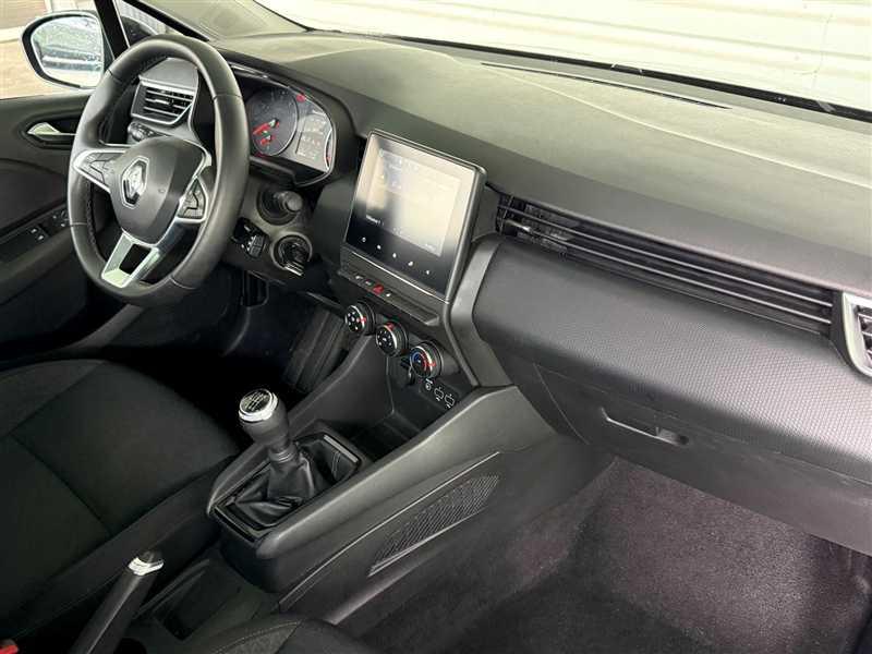 Renault Clio V TCe 90ch Equilibre