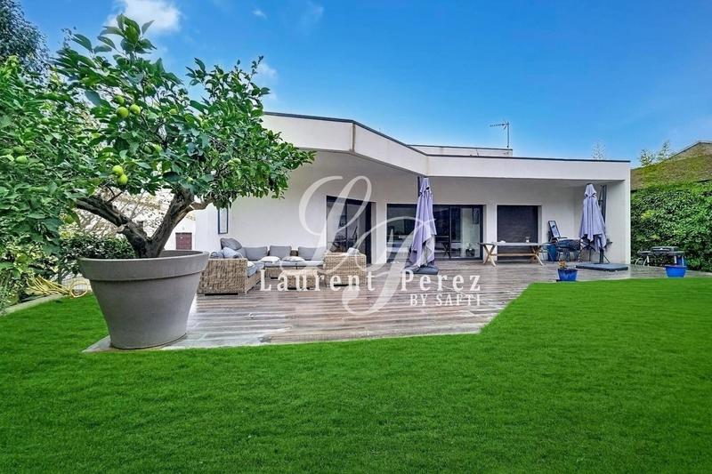 Maison - 175 m² - 6 pièces