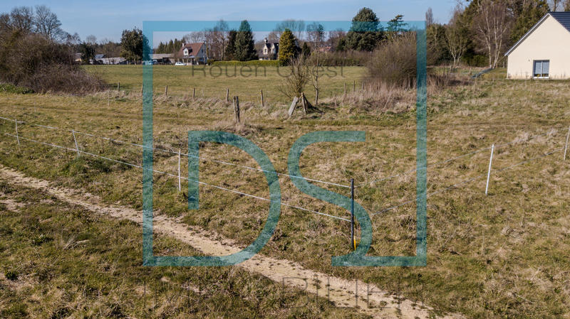 Terrain - 1 150 m²