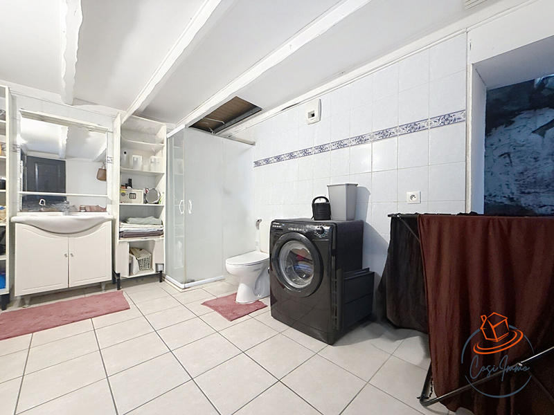 Maison - 160 m² - 7 pièces