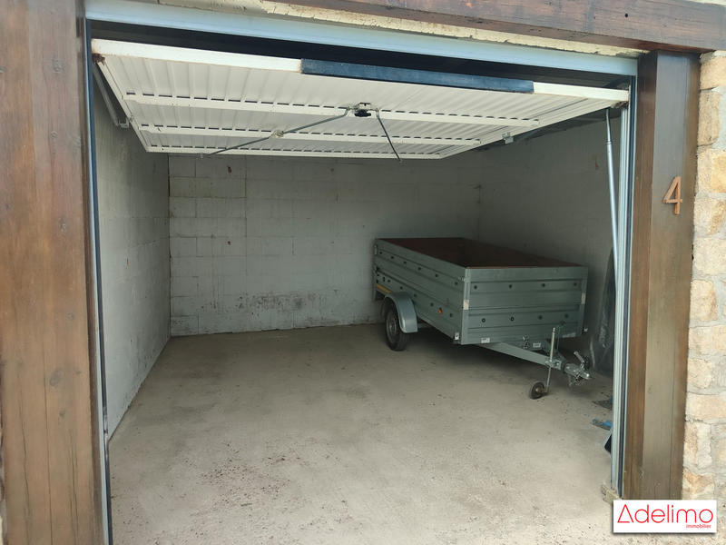 Châlet - 51 m² - 3 pièces