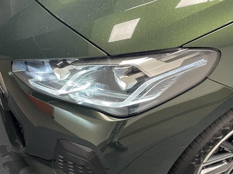 Bmw Serie 2 Active Tourer 225e xDrive 245 ch Dkg7 m Sport