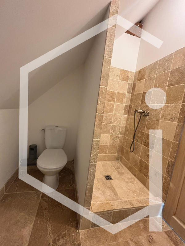 Propriété - 124 m² - 4 pièces