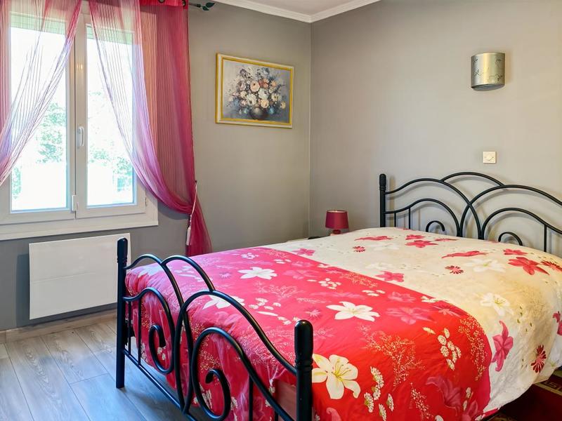 Villa - 65 m² - 3 pièces