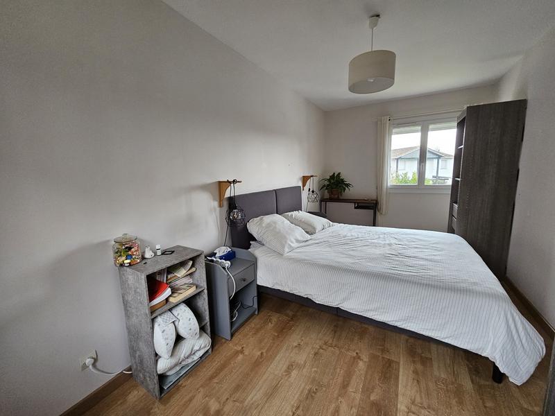 Maison - 86 m² - 4 pièces