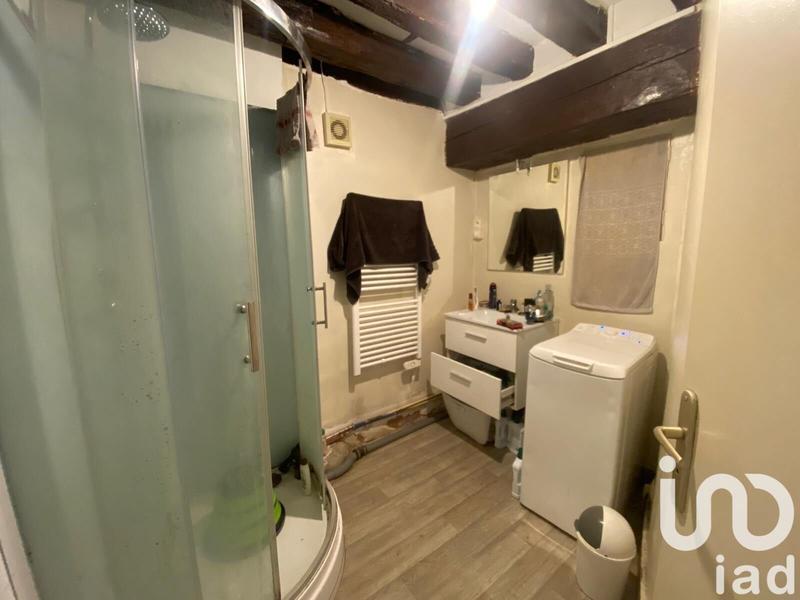 Appartement - 54 m² - 3 pièces