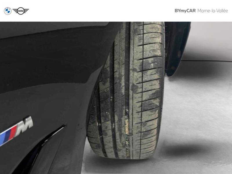 Bmw Série 5 Touring G31 Lci 530d TwinPower Turbo xDrive 286 ch Bva8 m Sport