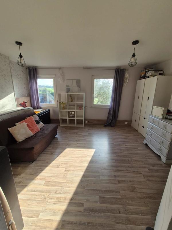 Maison - 400 m² - 5 pièces