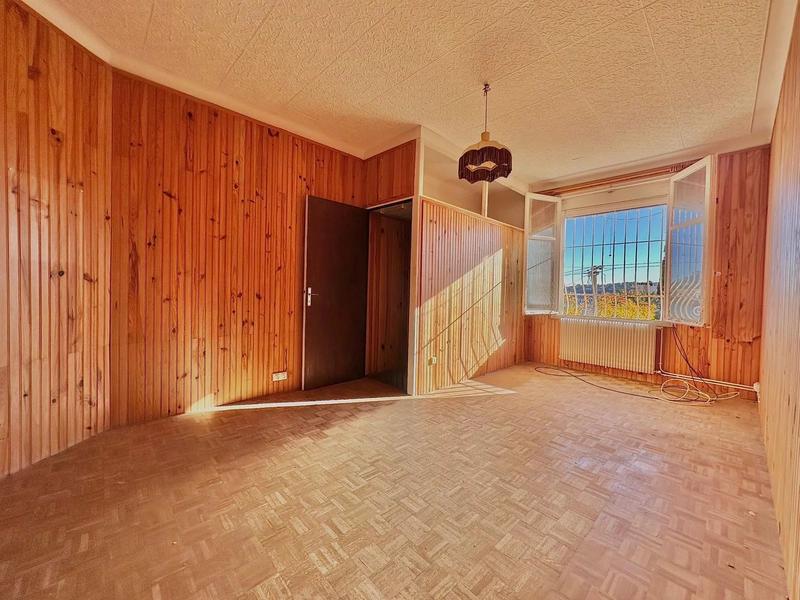 Maison - 100 m² - 3 pièces