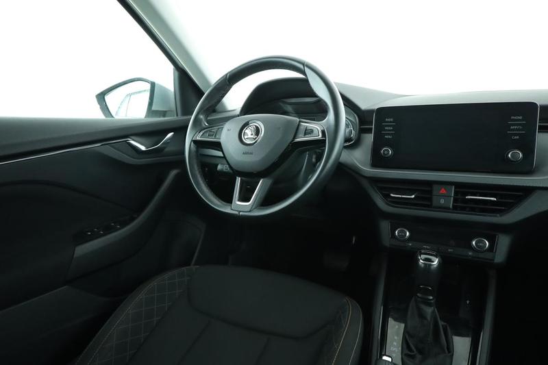 Skoda Scala 1.6 Tdi Ambition Dsg7 116 ch