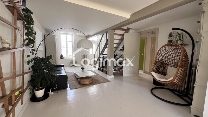 Maison - 130 m² - 4 pièces