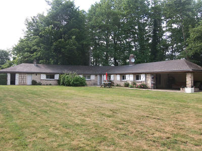 Maison - 87 m² - 5 pièces