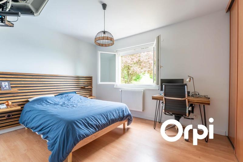 Maison - 176 m² - 5 pièces