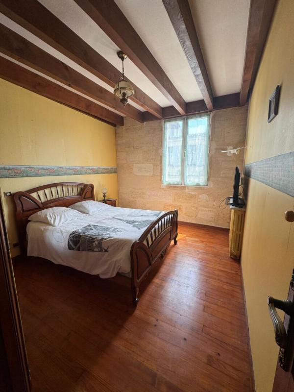 Maison - 133 m² - 4 pièces