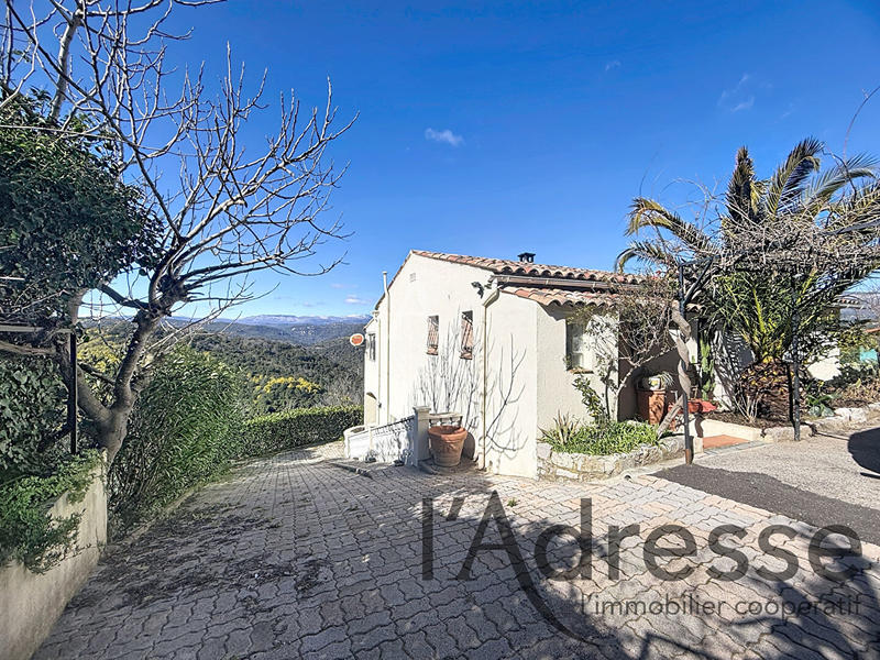 Villa - 130 m² - 5 pièces