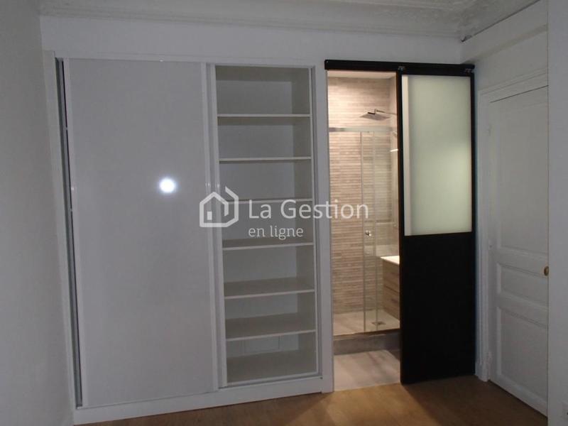 Appartement - 53 m² - 3 pièces