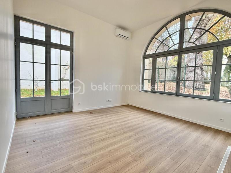 Appartement - 78 m² - 3 pièces
